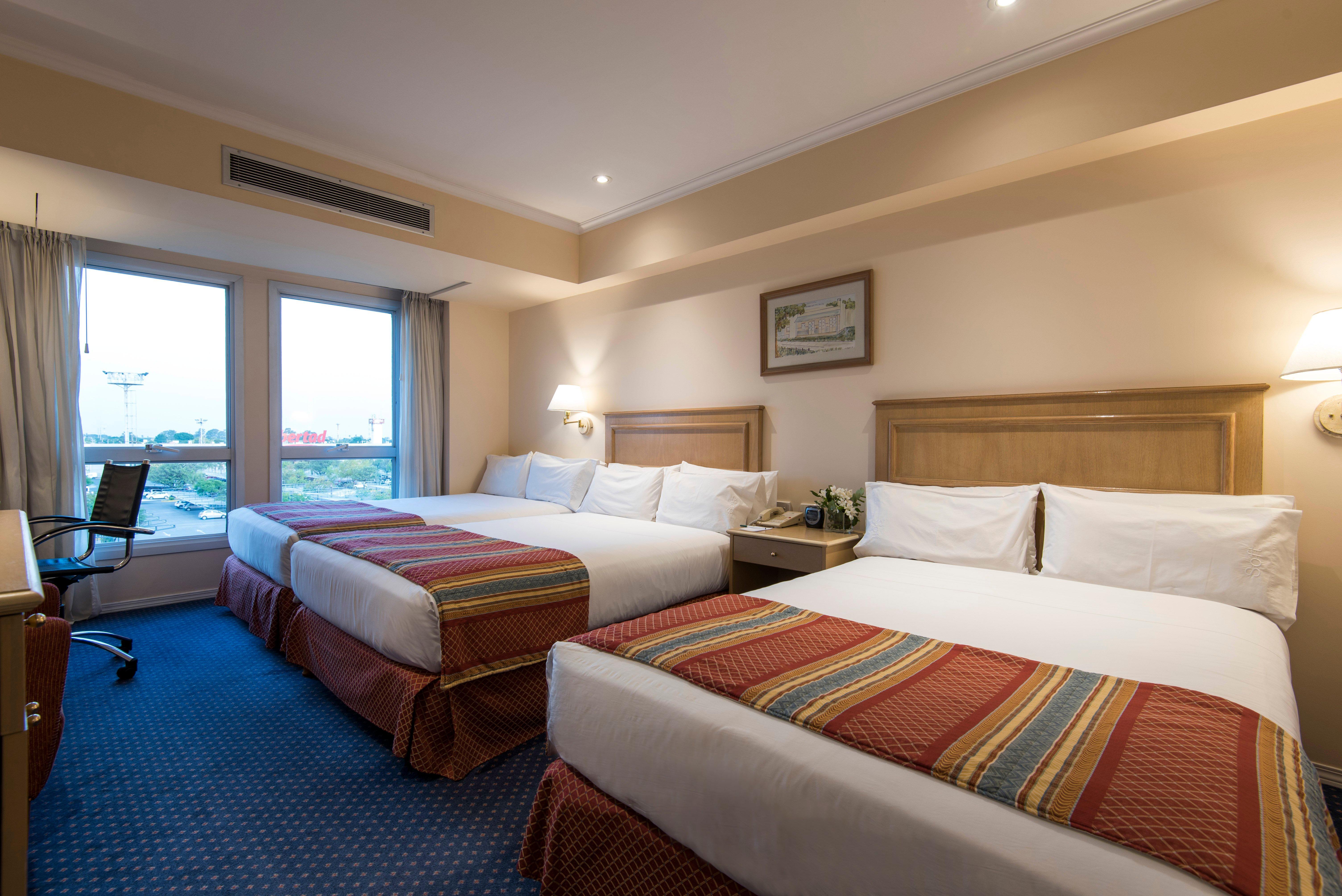 Holiday Inn Cordoba, An Ihg Hotel Eksteriør bilde